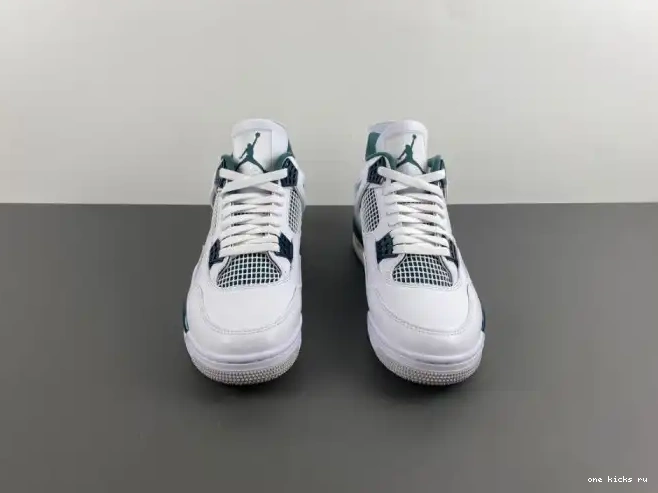 Cheap Air 4 Green Oxidized Jordan 0501